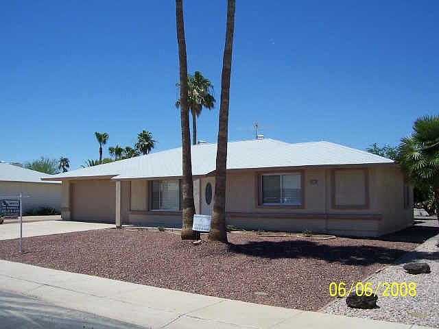 1st image of 20014 N Concho Cir