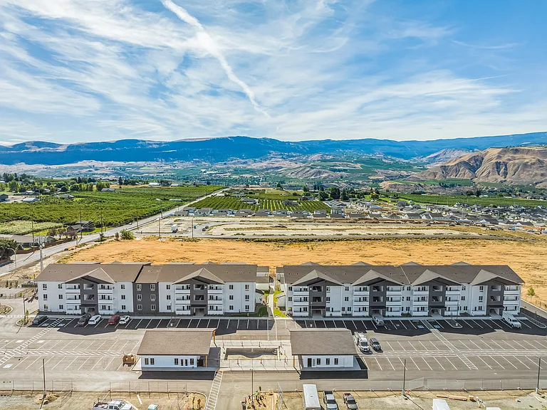 Gateway Apartments — Photo 29