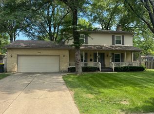 4388 Lincoln Ct, Rolling Meadows, IL 60008