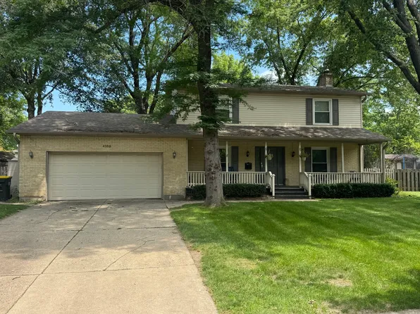 4388 Lincoln Ct, Rolling Meadows, IL 60008