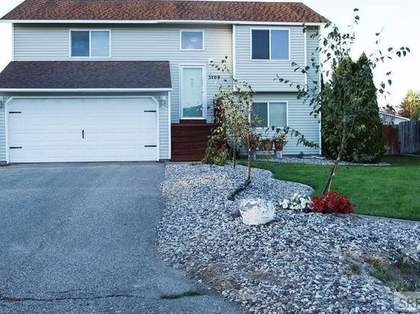 3709 E 20 N, Idaho Falls, ID 83401
