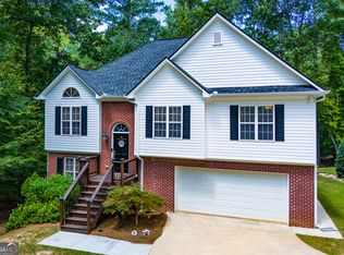 5235 Hilltop Dr, Villa Rica, GA 30180