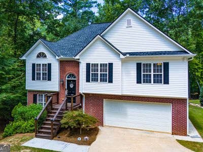 5235 Hilltop Dr, Villa Rica, GA, 30180