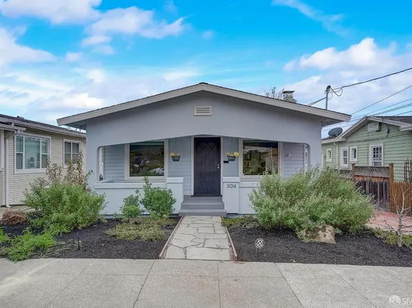 3014 Morcom Ave, Oakland, CA 94619