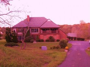 1015 Almshouse Rd, Warrington, PA 18976