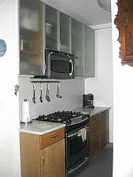 Rented by SBC Associates