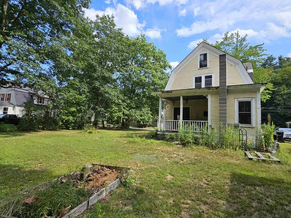 43 Woodland Street, Claremont, NH 03743