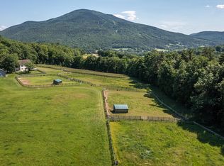 2768 Hunt Rd, Windsor, VT 05089
