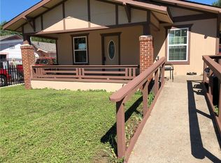 2837 Avenue H, Fort Worth, TX 76105