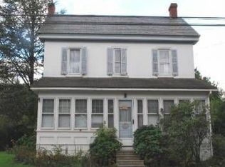 1309 Route 113, Perkasie, PA 18944