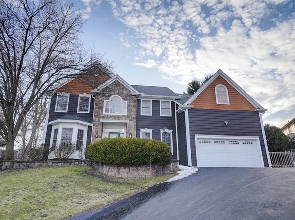 27 Muirfield Ct, Pittsford, NY 14534