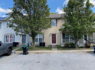 418 Eagle Way, Smyrna, DE 19977