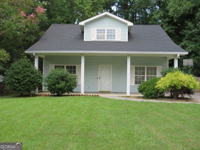 8 Rasbeary Rd, Rome, GA, 30165