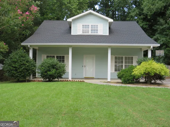 8 Rasbeary Rd, Rome, GA 30165