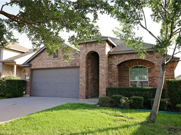 11216 Mc Kinney Spring Dr, Austin, TX 78717