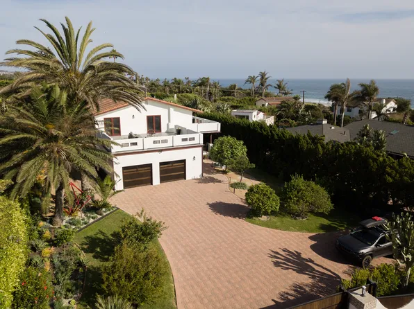 30506 Morning View Dr, Malibu, CA 90265