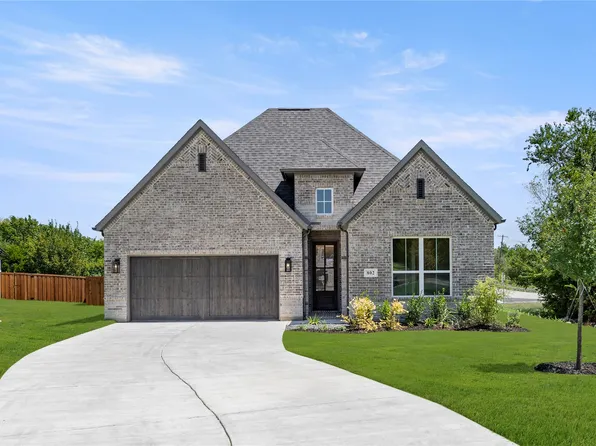 802 Marathon Ct, Rockwall, TX 75087