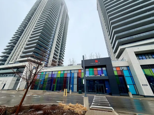 38 Gandhi Ln, Markham, ON