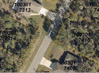 Chaplin Ter #14, North Pt, FL 34286