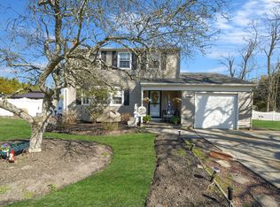 9 Southern Boulevard, East Patchogue, NY