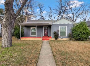 1211 W Cochran St, Tyler, TX 75702