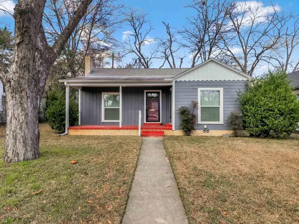 1211 W Cochran St, Tyler, TX 75702