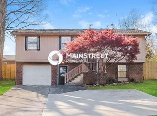 1904 Highland Rd, Maryville, TN 37801