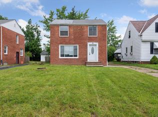20107 Libby Rd, Maple Heights, OH 44137