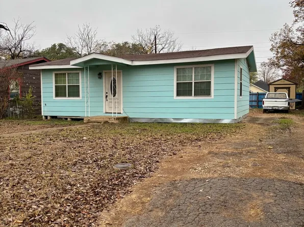 411 Old Carrizo, Uvalde, TX 78801