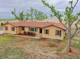 6920 Highway 79, Bennett, CO 80102