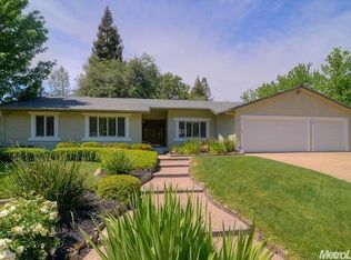 144 Hillswood Dr, Folsom, CA