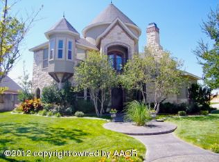 7621 Countryside Dr, Amarillo, TX 79119