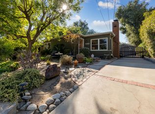 1579 Pepper Dr, Pasadena, CA 91104