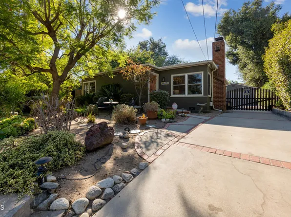 1579 Pepper Dr, Pasadena, CA 91104