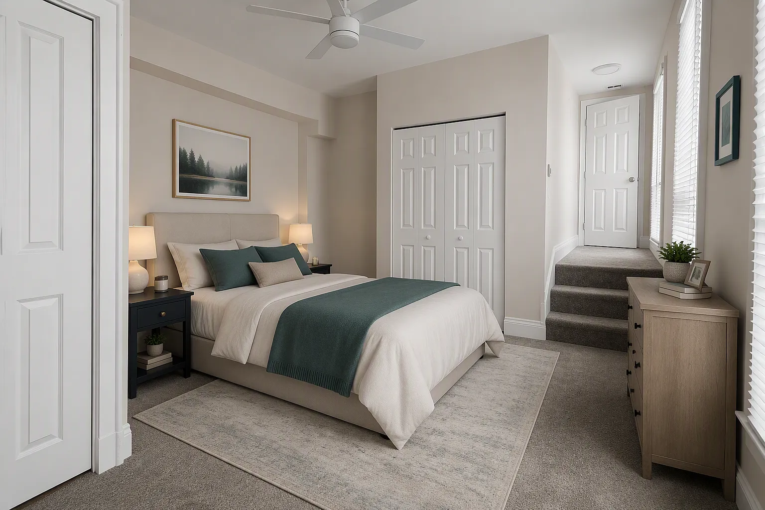 2 bed, 1500 sqft, $1,900 — Photo 3