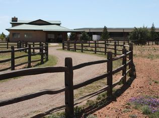 116 Agave Ln, Elgin, AZ 85611