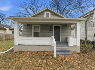 425 S Glenwood Ave, Columbus, OH 43223