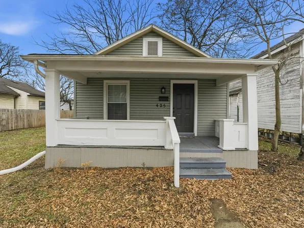 425 S Glenwood Ave, Columbus, OH 43223