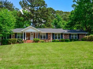 6575 Wright Cir, Sandy Springs, GA 30328