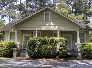 2526 College St, Montgomery, AL 36106