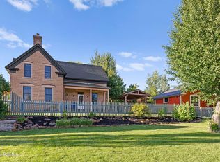 5495 Lake Creek Rd, Heber City, UT 84032