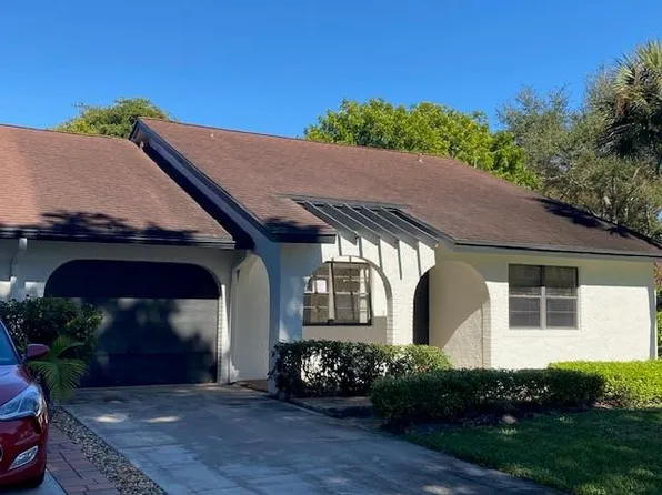 8837 SW 21st Court #A, Boca Raton, FL 33433