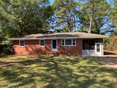 225 Woodland Drive, Wilmington, NC, 28403