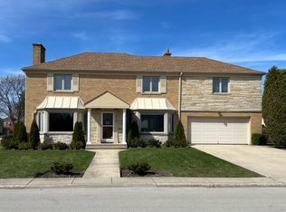 4740 W North Shore Ave, Lincolnwood, IL