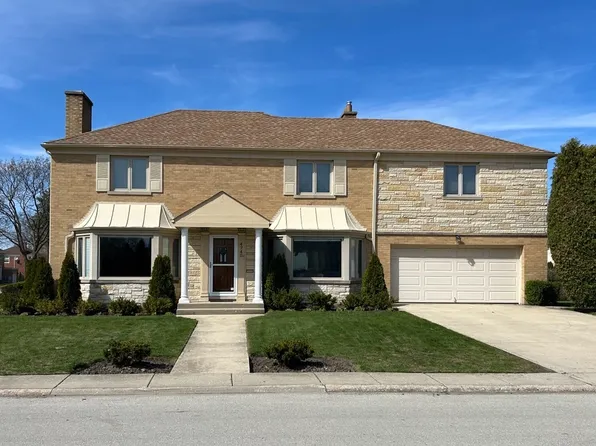 4740 W North Shore Ave, Lincolnwood, IL 60712