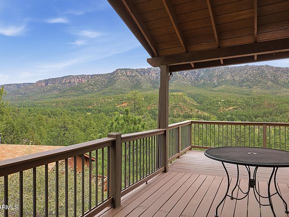 3rd image of 4781 N Canyon Vista Road