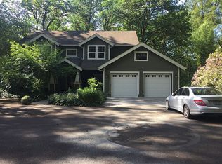 26612 NE McKenzie Rd, Battle Ground, WA 98604