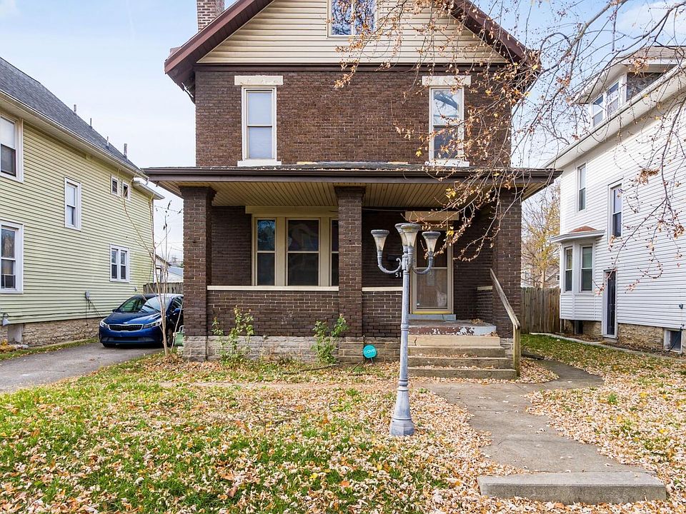 51 Eldon Ave, Columbus, OH 43204 Zillow