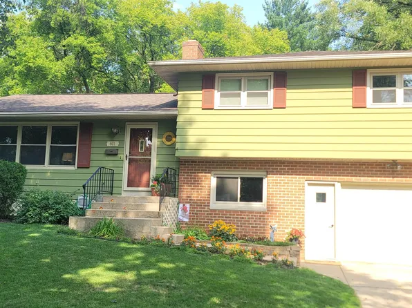 401 Meadowlark Dr, Madison, WI 53714