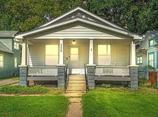 205 NE Freeman Ave, Topeka, KS 66616